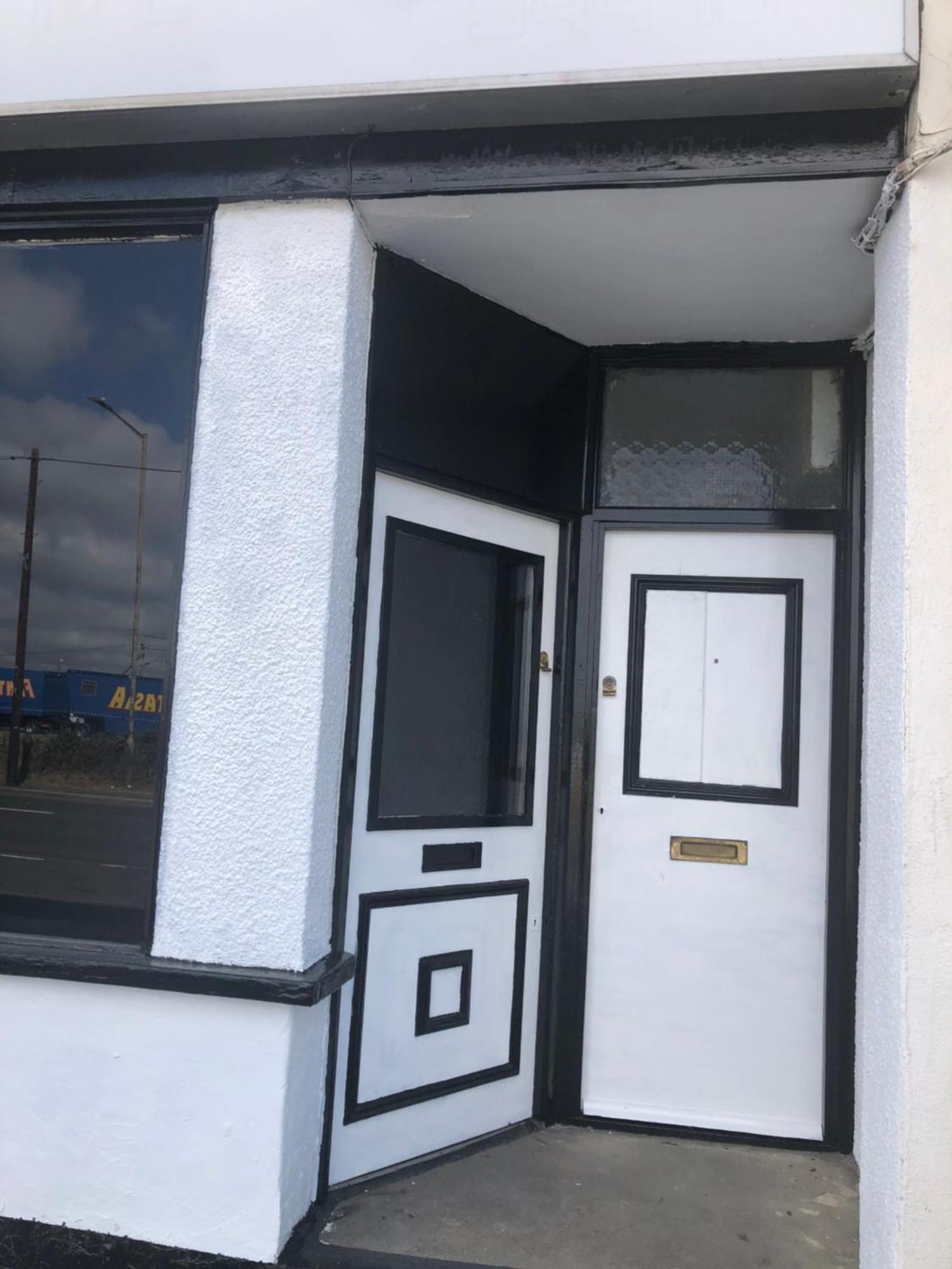 Ac Lounge 125 Rochford Exterior foto
